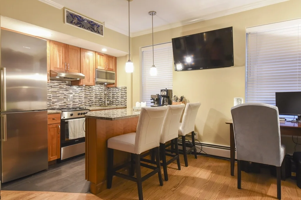 1 bed, 1 bath apartment for rent at 47 Tileston St Unit 6, North End — photo 4 of 15
