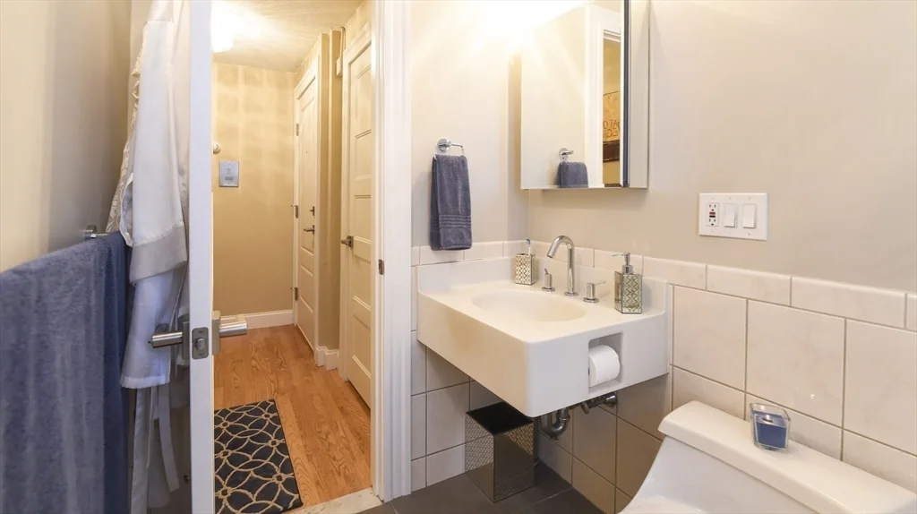 1 bed, 1 bath apartment for rent at 47 Tileston St Unit 6, North End — photo 15 of 15