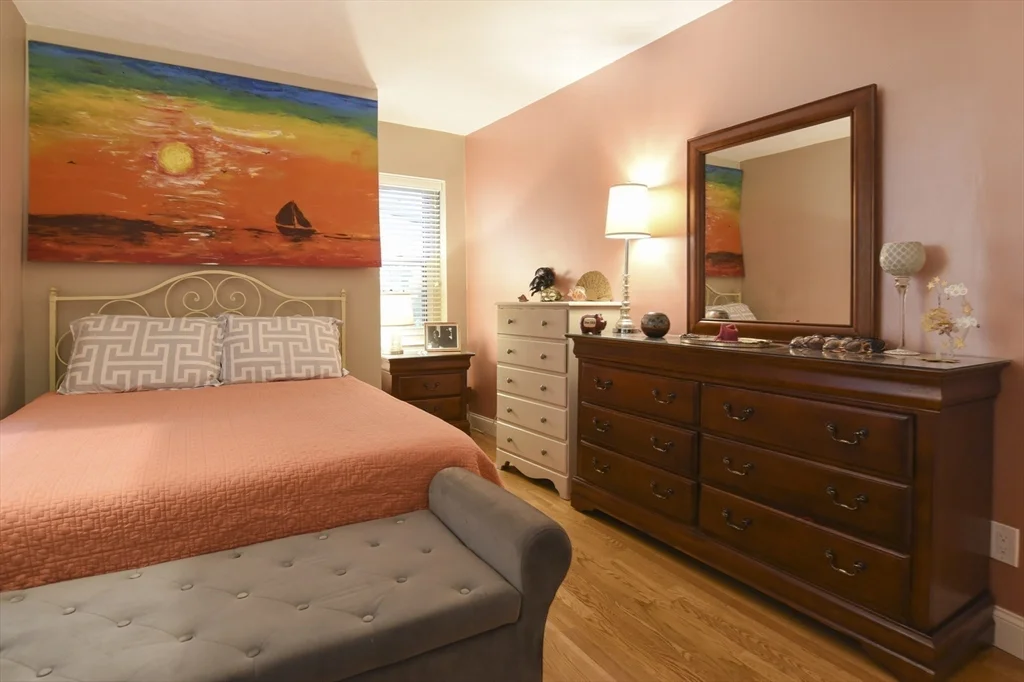 1 bed, 1 bath apartment for rent at 47 Tileston St Unit 6, North End — photo 10 of 15