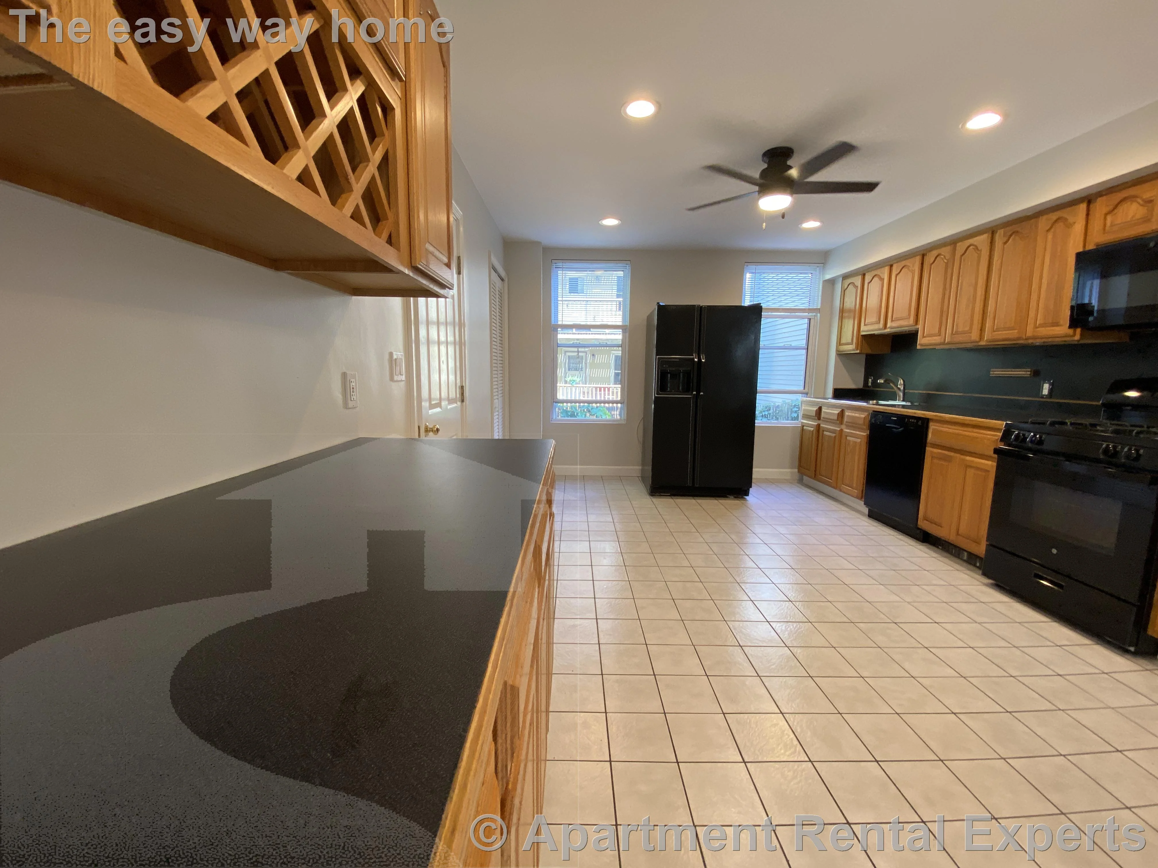 3 bed, 1 bath apartment for rent at 47 Tremont St Unit 1, Inman Square — photo 2 of 22