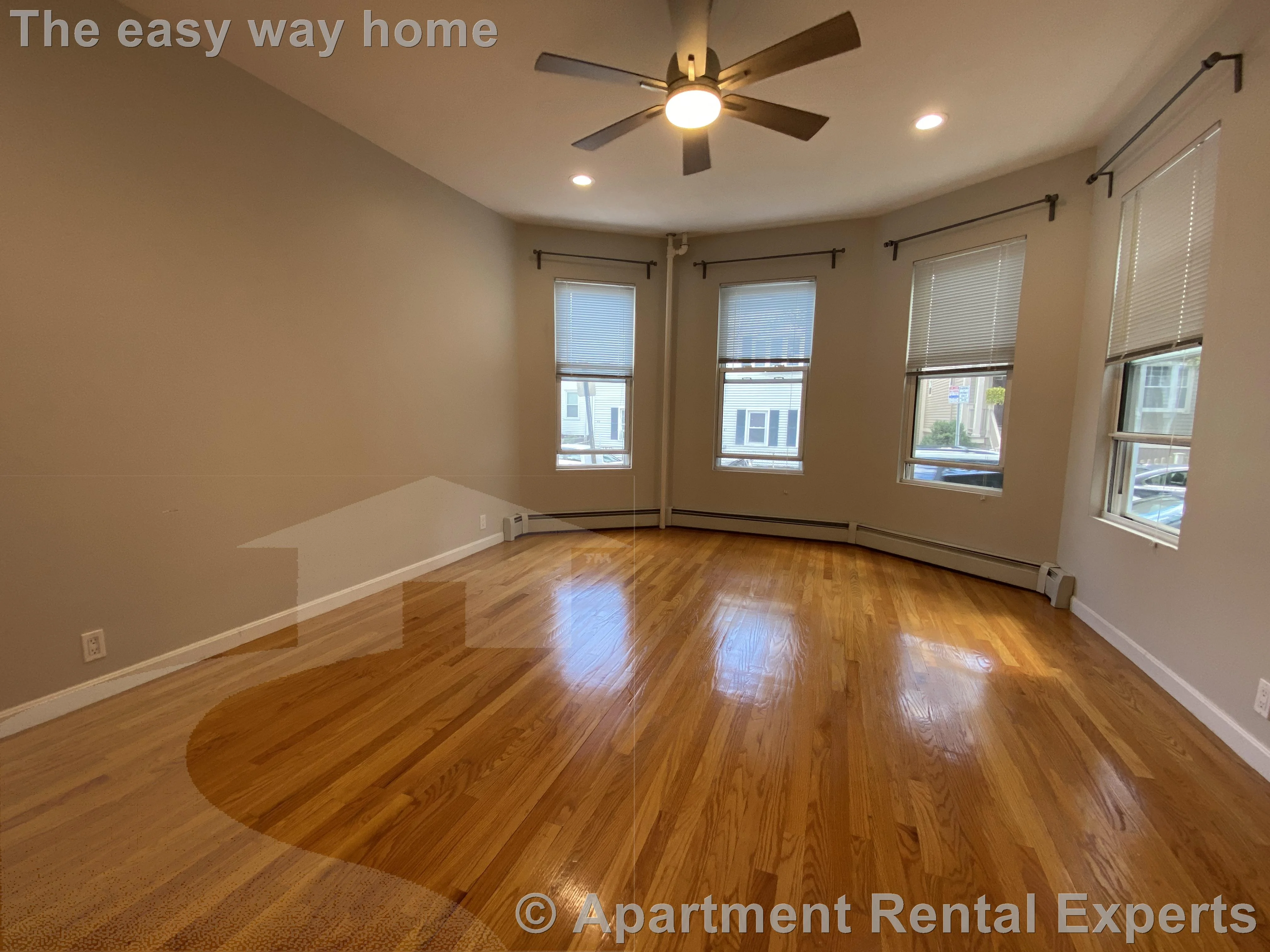 3 bed, 1 bath apartment for rent at 47 Tremont St Unit 1, Inman Square — photo 15 of 22