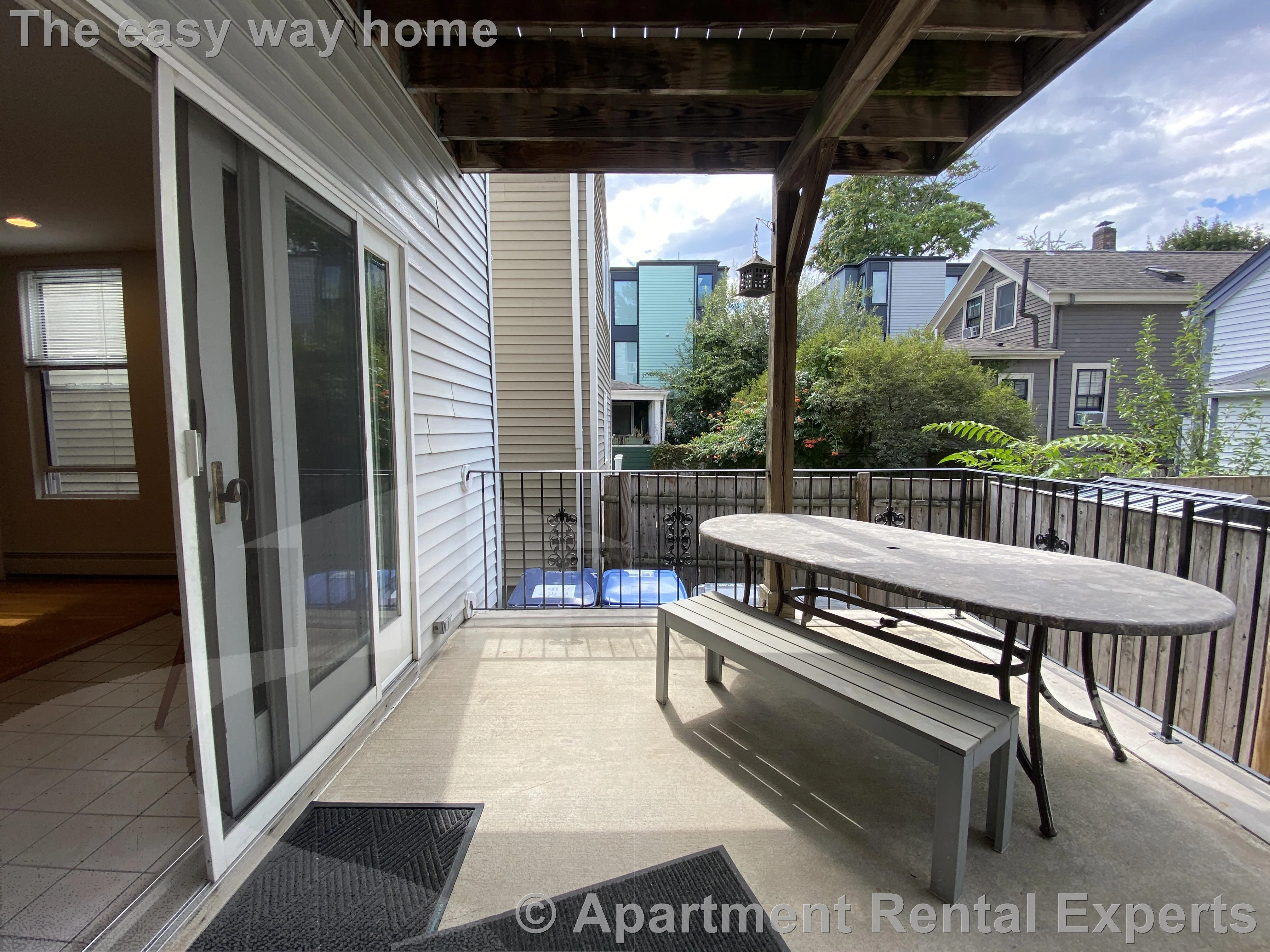 3 bed, 1 bath apartment for rent at 47 Tremont St Unit 1, Inman Square — photo 12 of 22