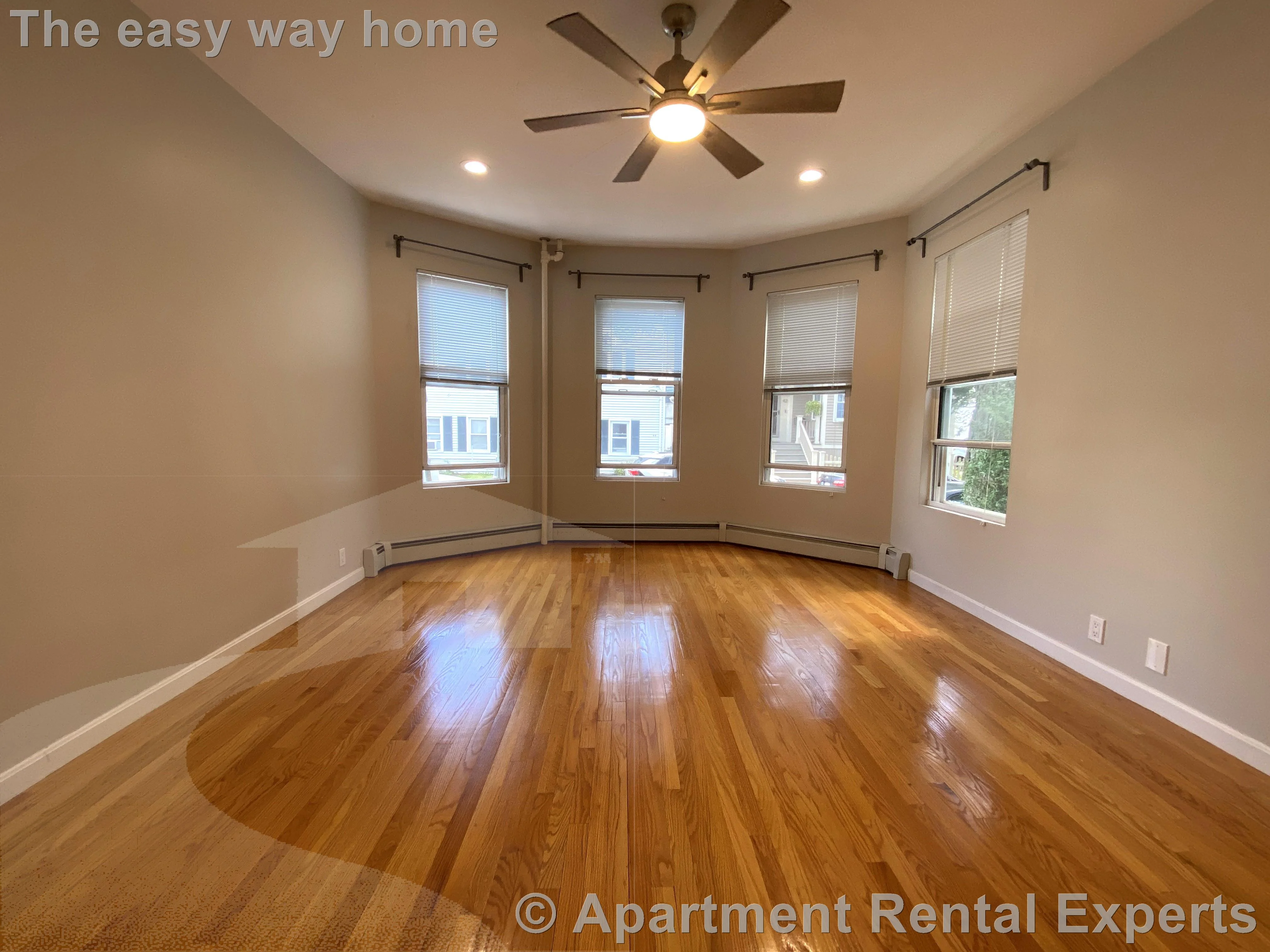 3 bed, 1 bath apartment for rent at 47 Tremont St Unit 1, Inman Square — photo 11 of 22