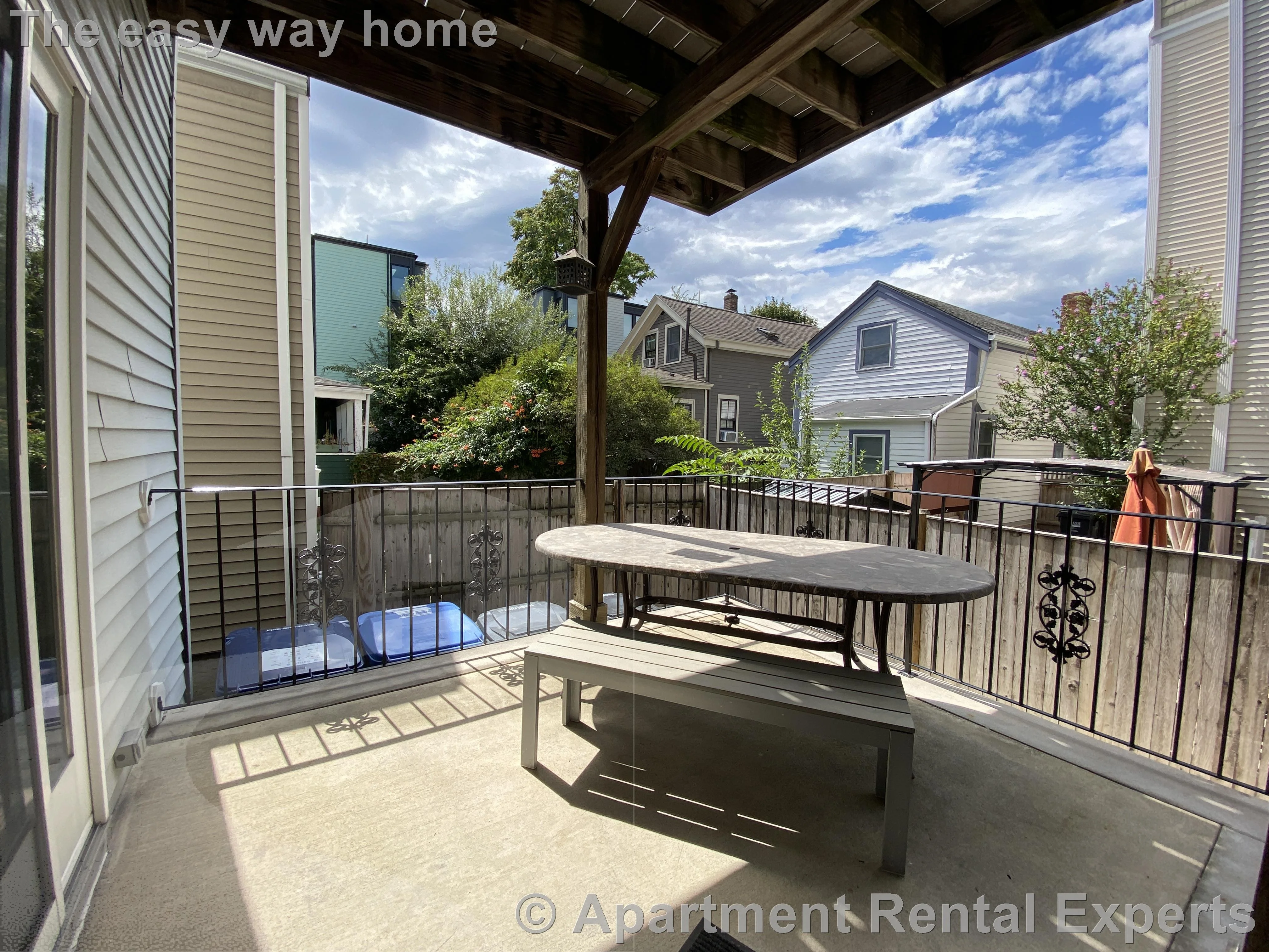 3 bed, 1 bath apartment for rent at 47 Tremont St Unit 1, Inman Square — photo 4 of 22