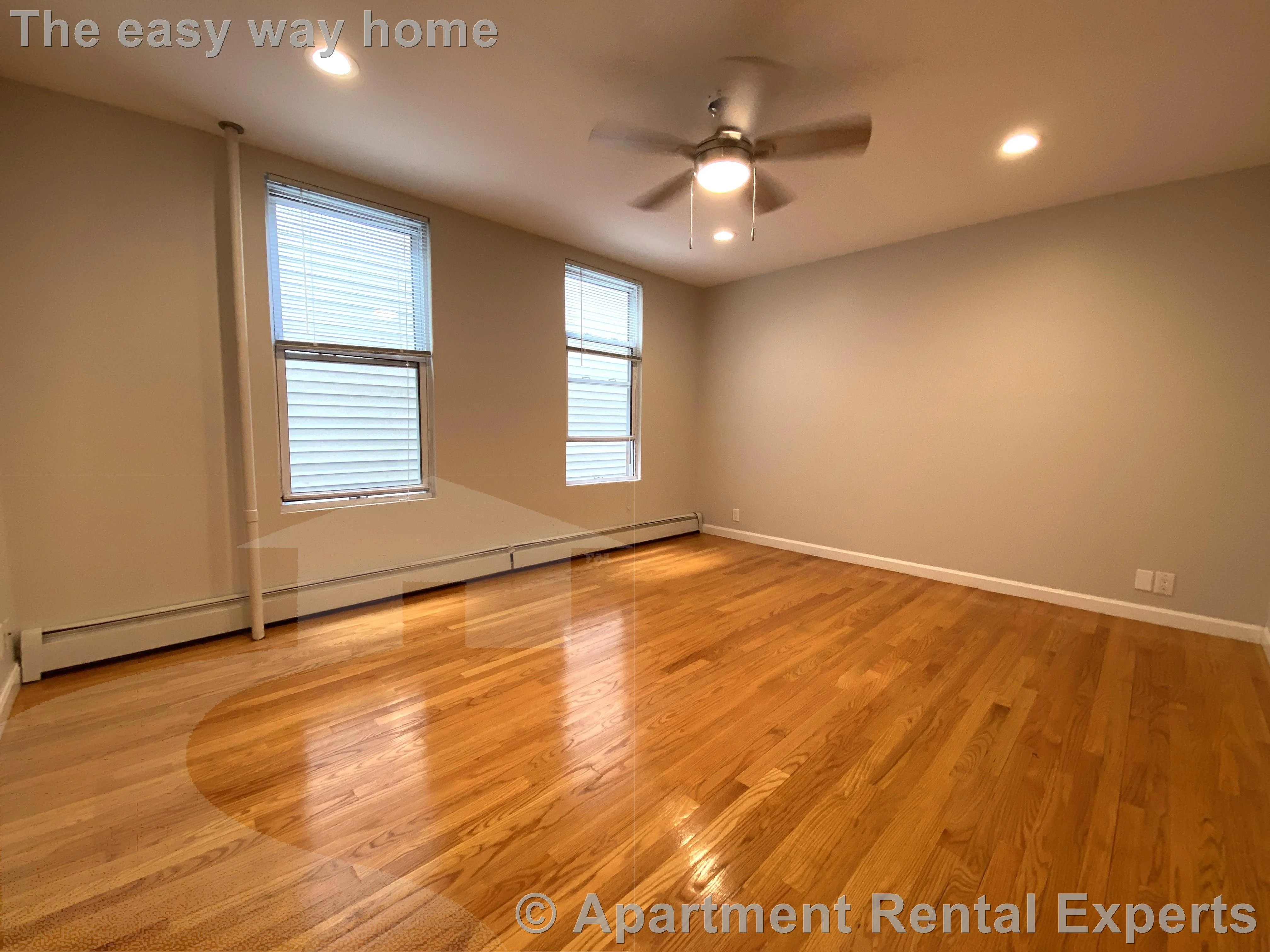 3 bed, 1 bath apartment for rent at 47 Tremont St Unit 1, Inman Square — photo 8 of 22