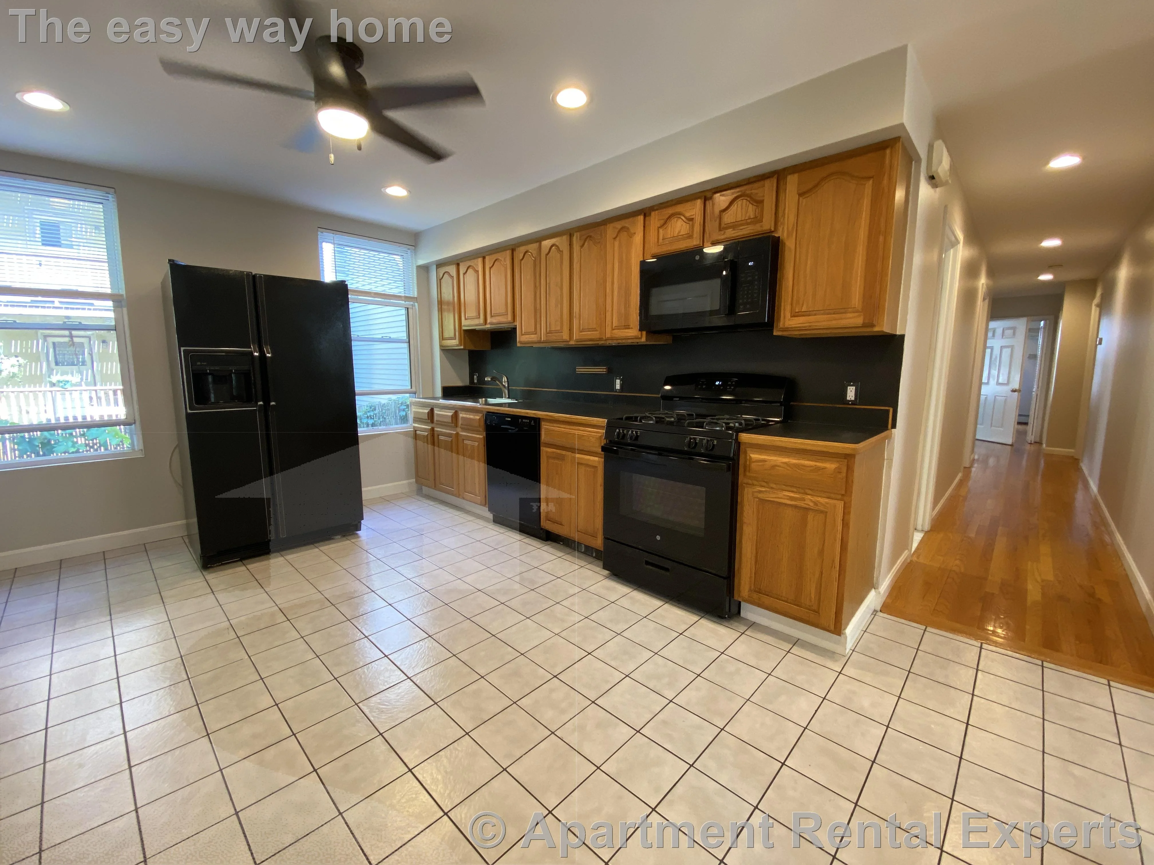 3 bed, 1 bath apartment for rent at 47 Tremont St Unit 1, Inman Square — photo 3 of 22