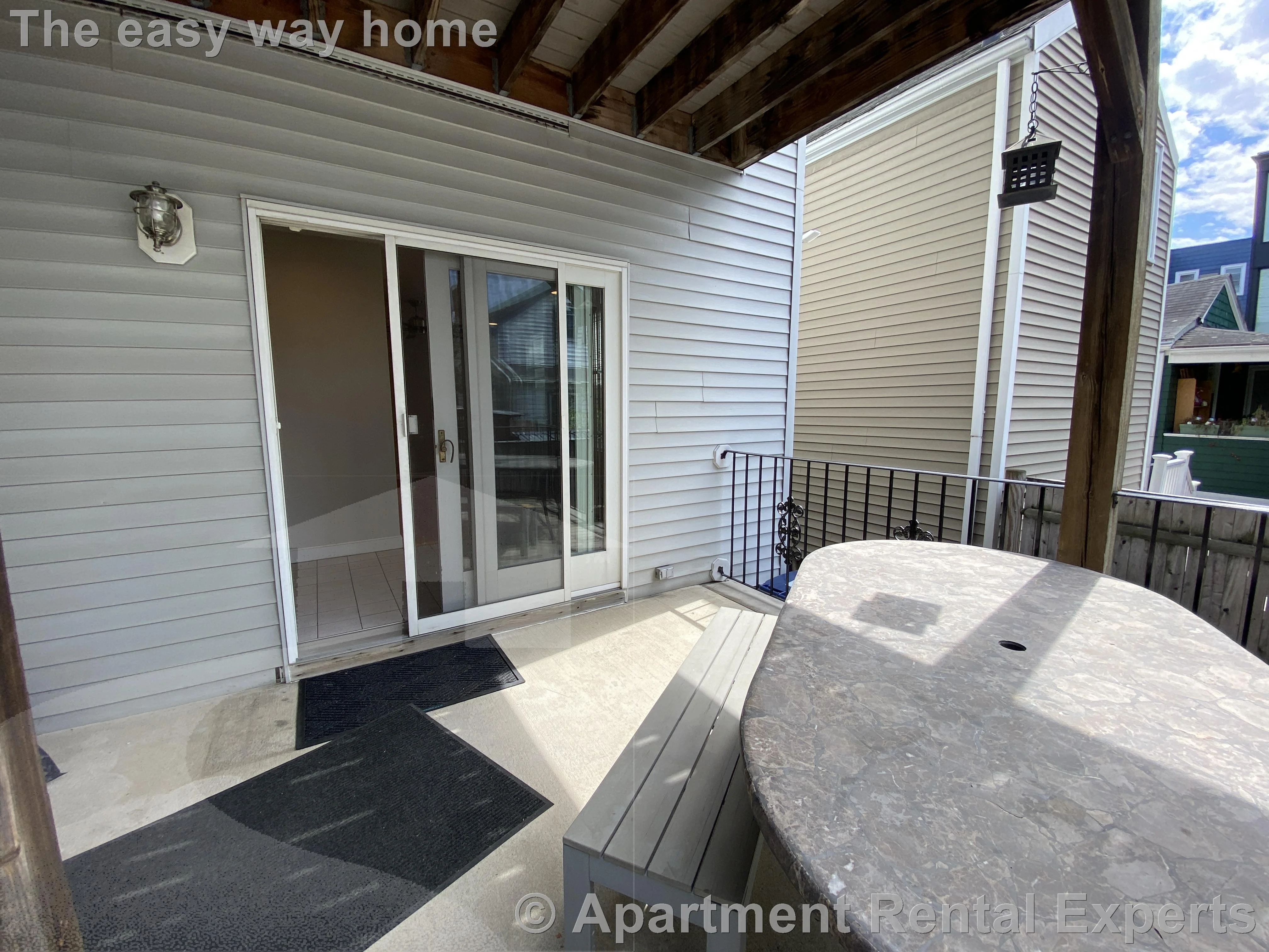 3 bed, 1 bath apartment for rent at 47 Tremont St Unit 1, Inman Square — photo 5 of 22