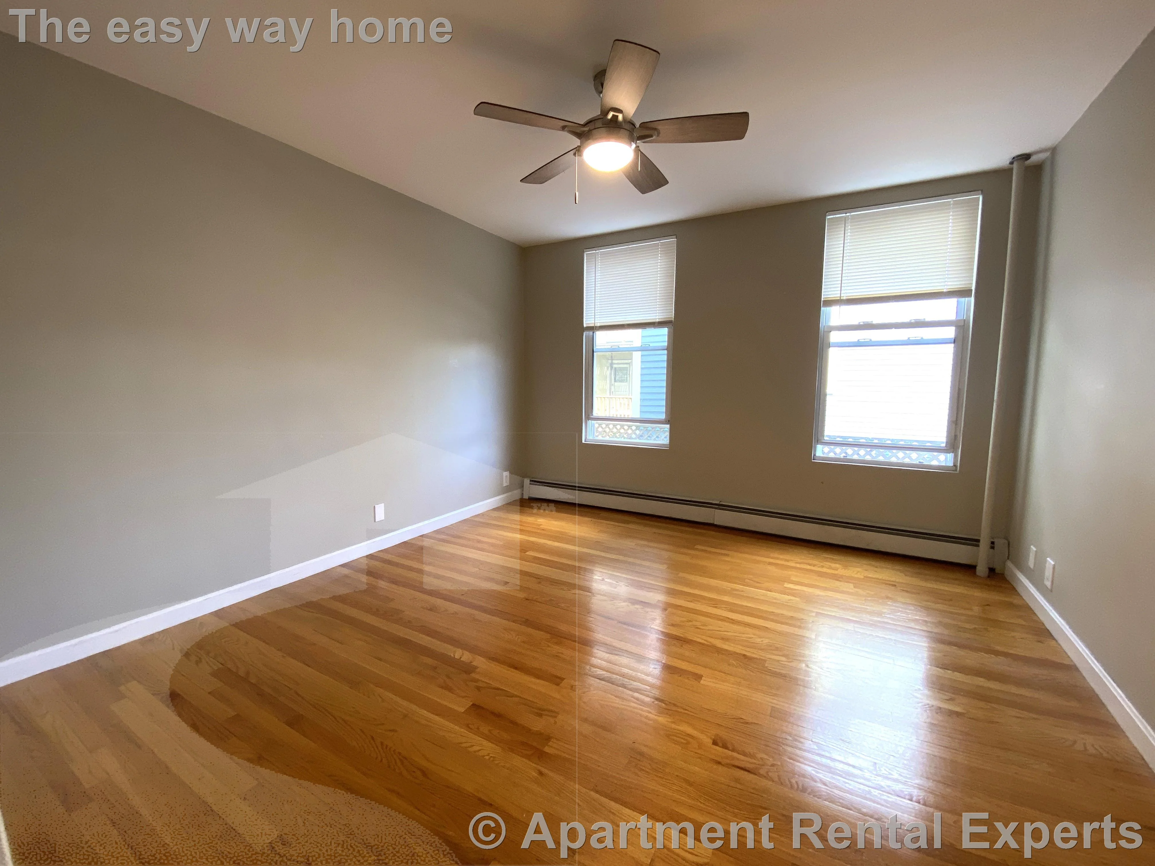 3 bed, 1 bath apartment for rent at 47 Tremont St Unit 1, Inman Square — photo 6 of 22
