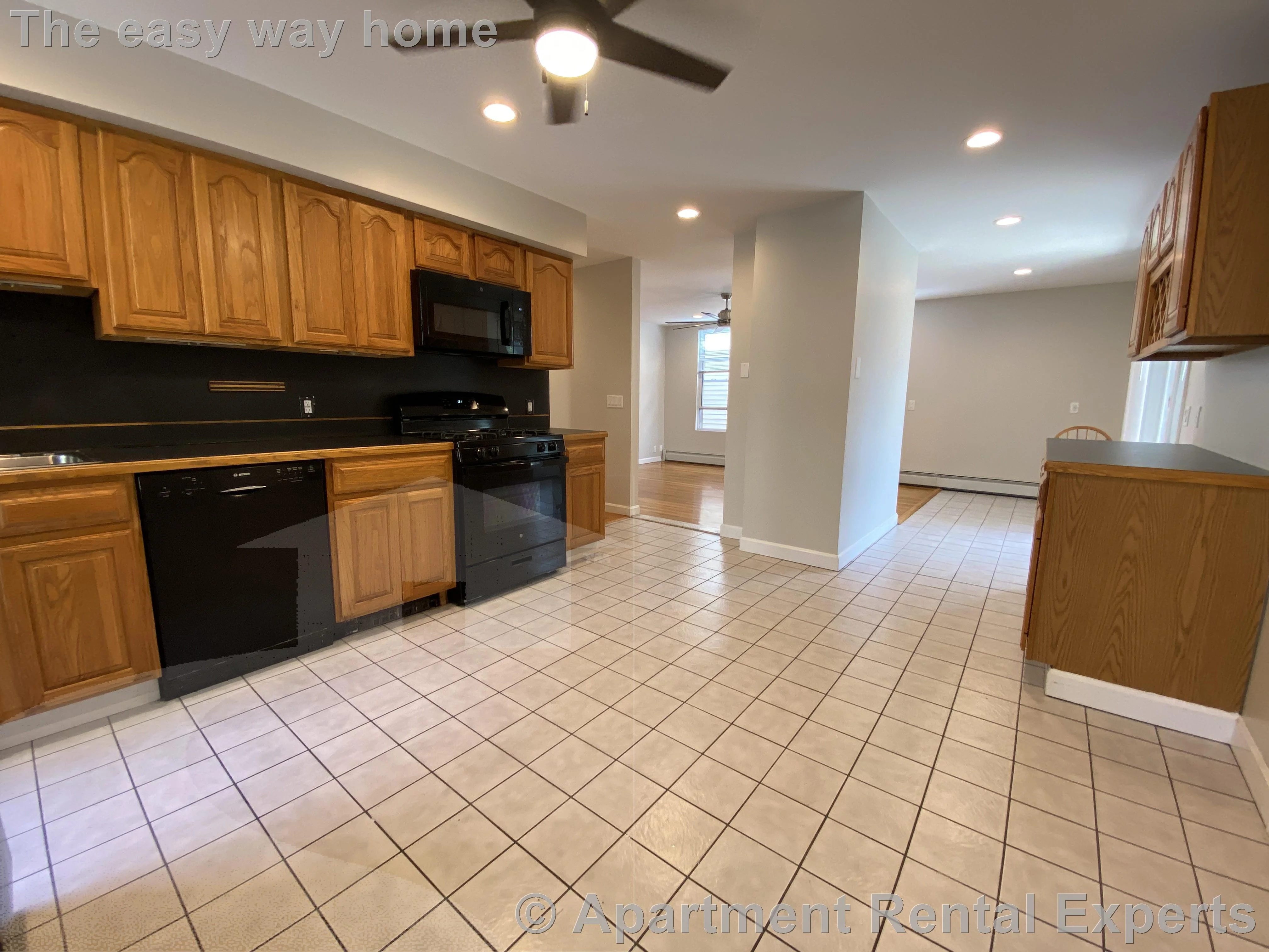 3 bed, 1 bath apartment for rent at 47 Tremont St Unit 1, Inman Square — photo 1 of 22