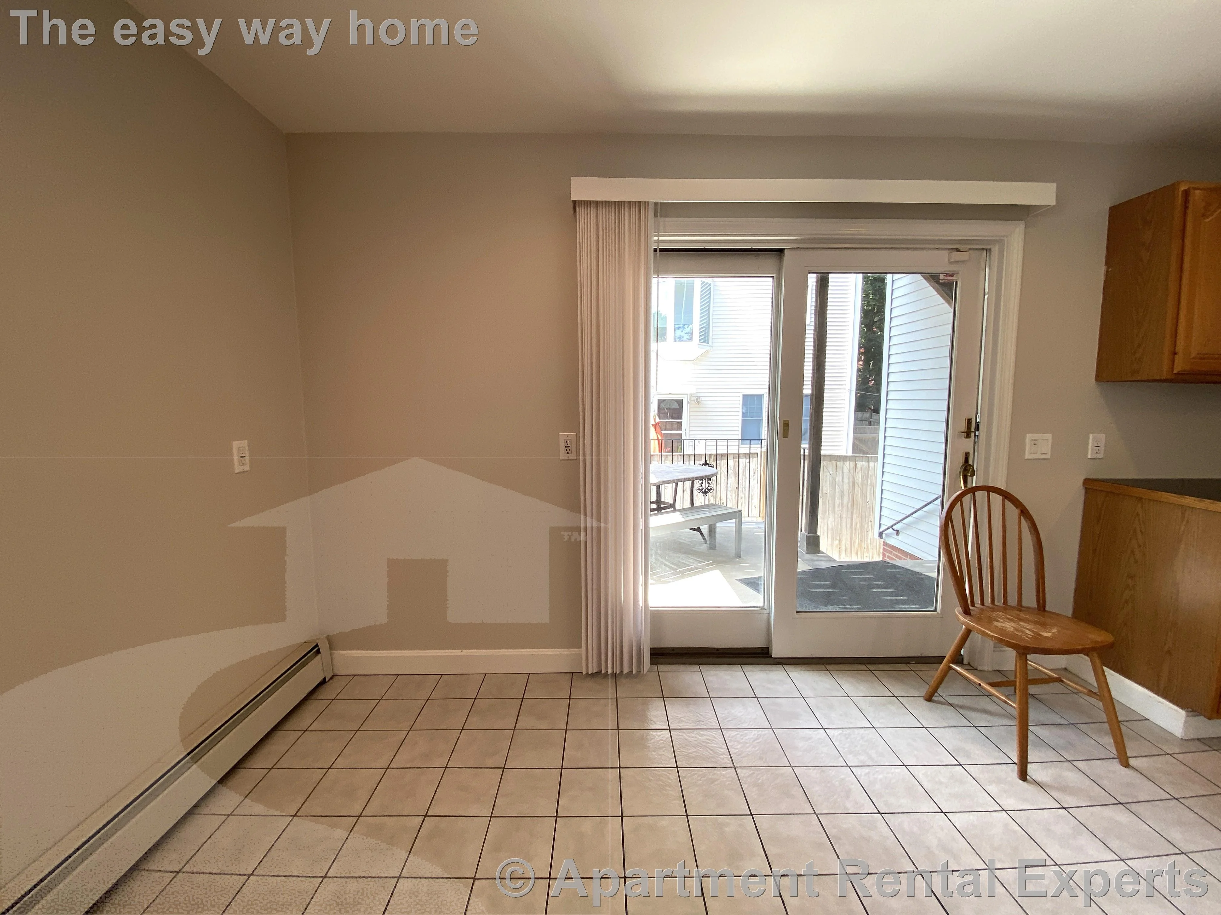 3 bed, 1 bath apartment for rent at 47 Tremont St Unit 1, Inman Square — photo 7 of 22