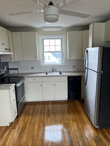 2 bed, 1 bath apartment for rent at 47 Tremont St Unit 2nd, Braintree — photo 7 of 17