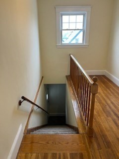 2 bed, 1 bath apartment for rent at 47 Tremont St Unit 2nd, Braintree — photo 4 of 17