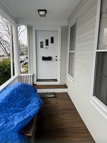 2 bed, 1 bath apartment for rent at 47 Tremont St Unit 2nd, Braintree — photo 2 of 17