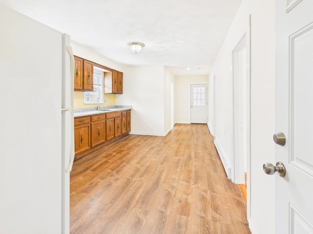 1 bed, 1 bath apartment for rent at 47 Tremont Unit 2, Norwood — photo 1 of 10