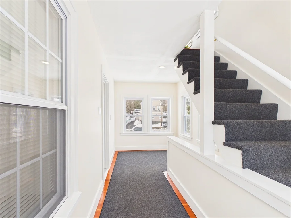1 bed, 1 bath apartment for rent at 47 Tremont Unit 2, Norwood — photo 3 of 10