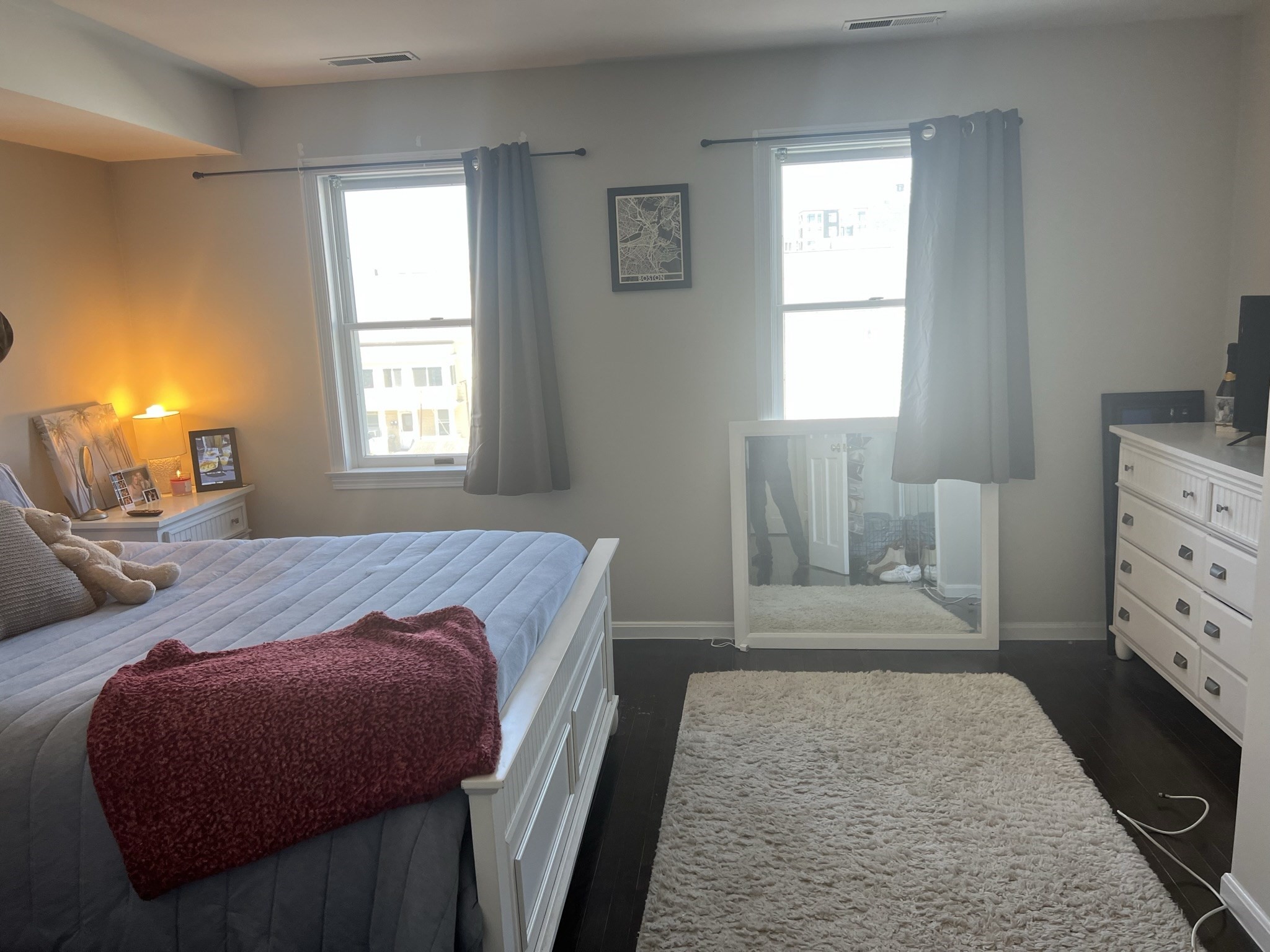 3 bed, 2.5 bath apartment for rent at 47 Union St, Brighton — photo 7 of 8