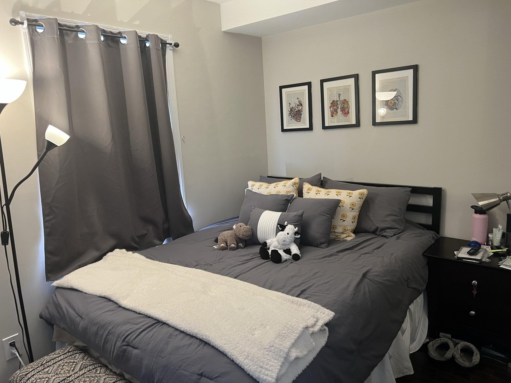 3 bed, 2.5 bath apartment for rent at 47 Union St, Brighton — photo 3 of 8