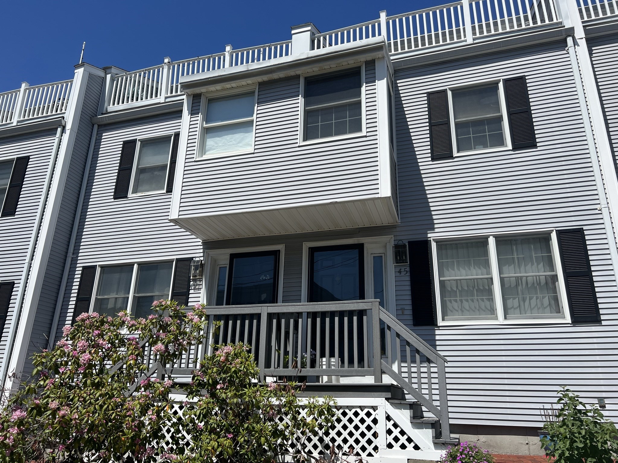 3 bed, 2.5 bath apartment for rent at 47 Union St Unit 47, Brighton — photo 8 of 8