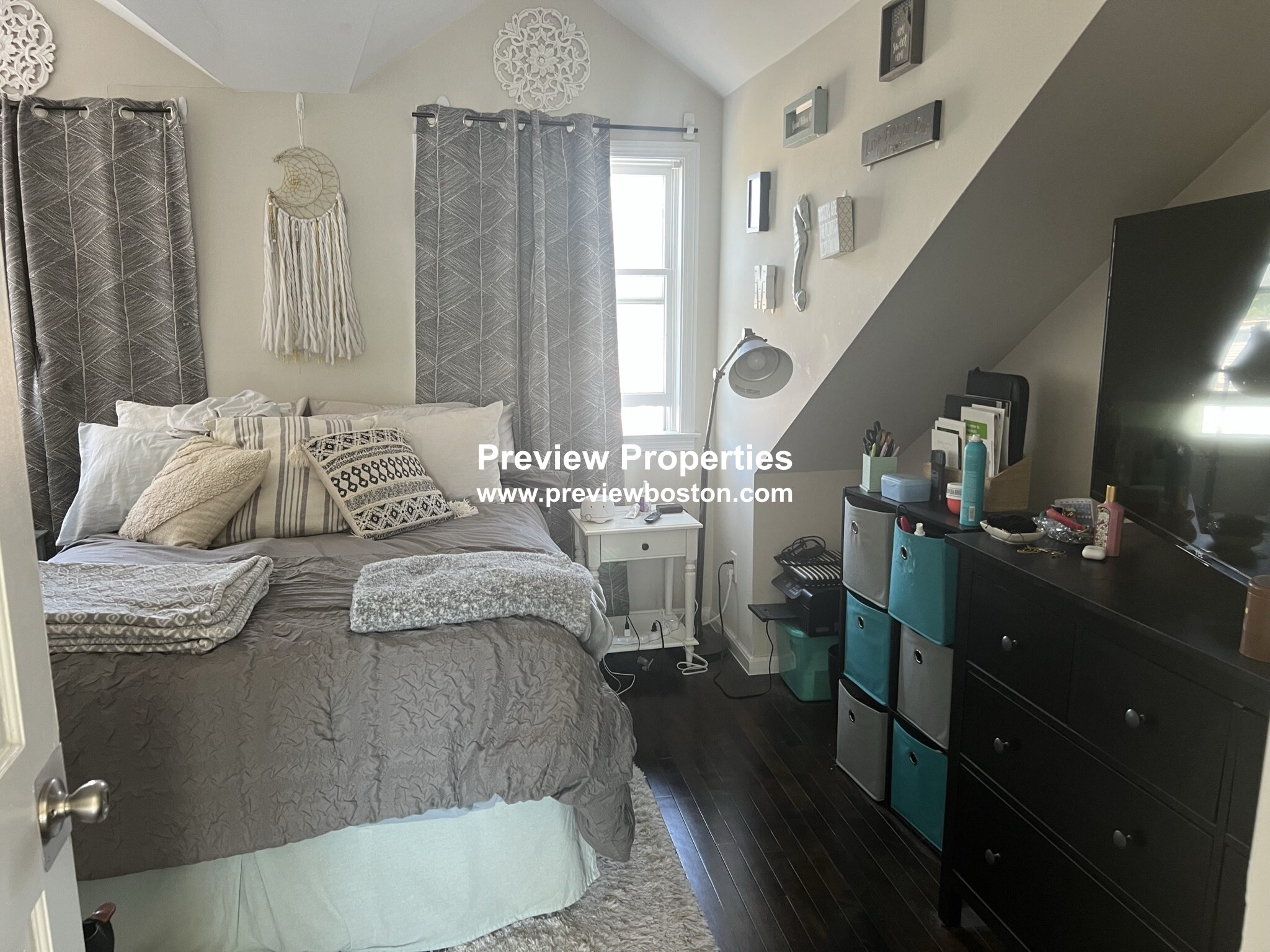 3 bed, 2.5 bath apartment for rent at 47 Union St Unit P, Brighton — photo 4 of 14
