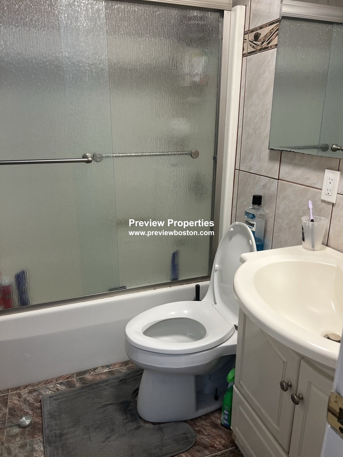 3 bed, 2.5 bath apartment for rent at 47 Union St Unit P, Brighton — photo 11 of 14