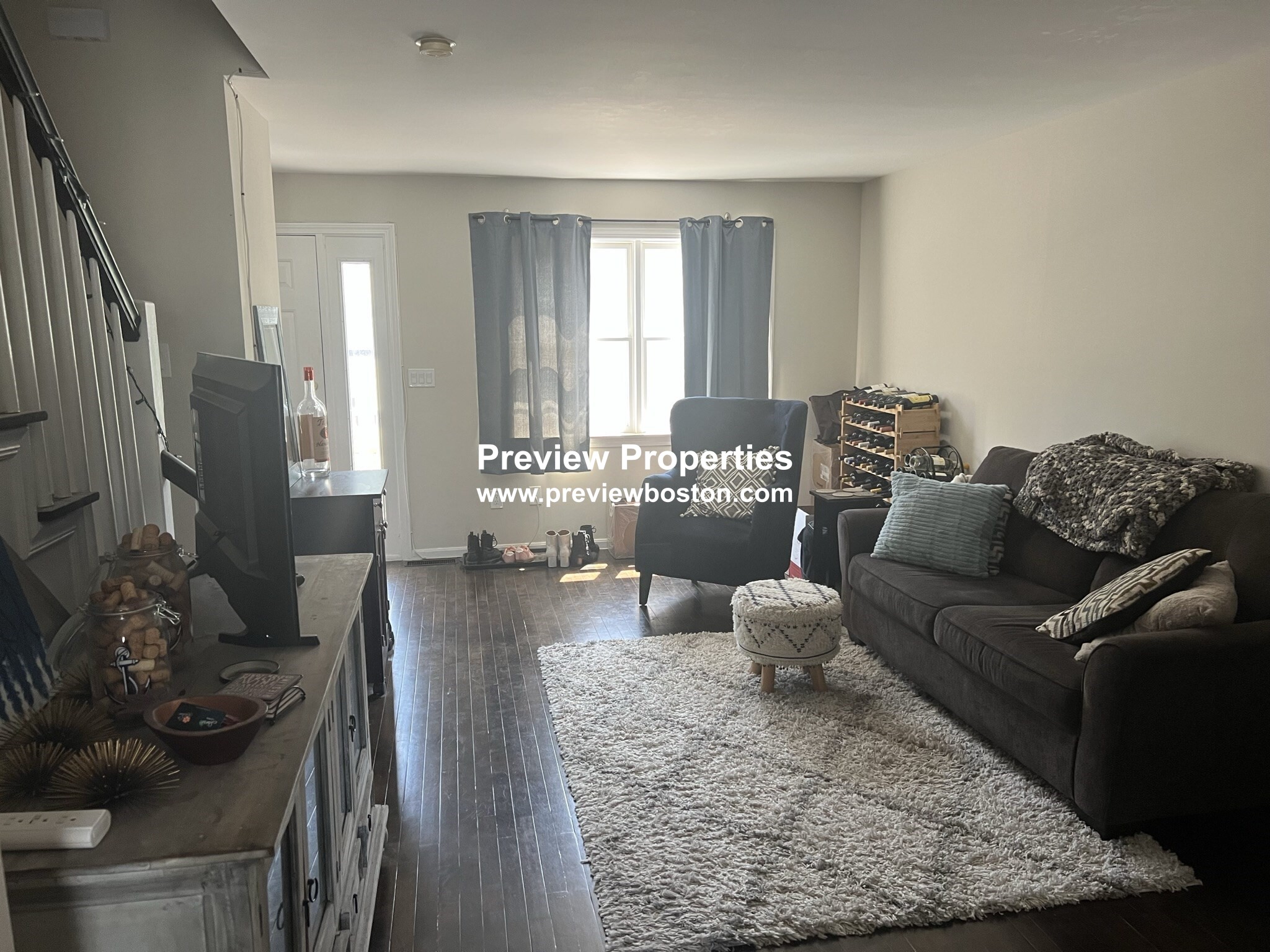 3 bed, 2.5 bath apartment for rent at 47 Union St Unit P, Brighton — photo 8 of 14