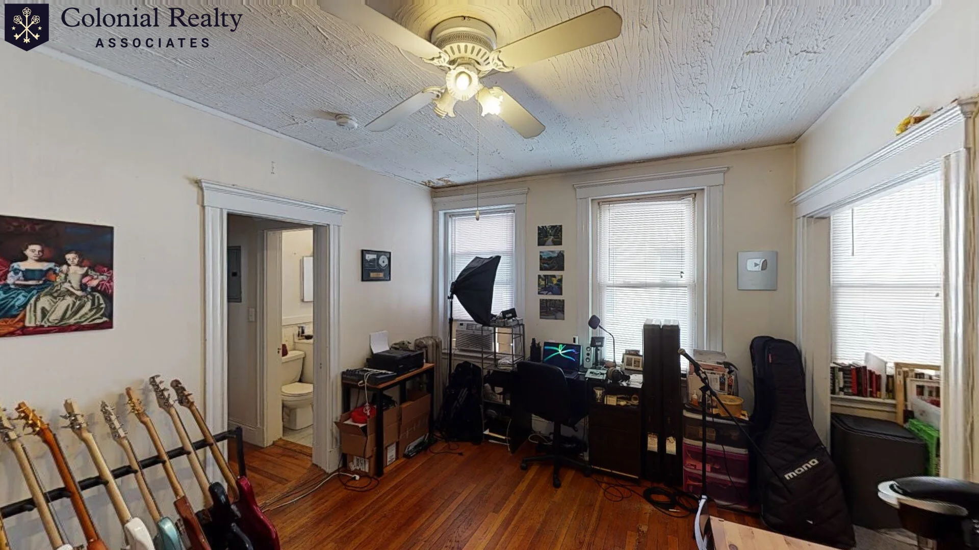1 bed, 1 bath apartment for rent at 47 Walbridge St Unit 43, Allston — photo 2 of 6