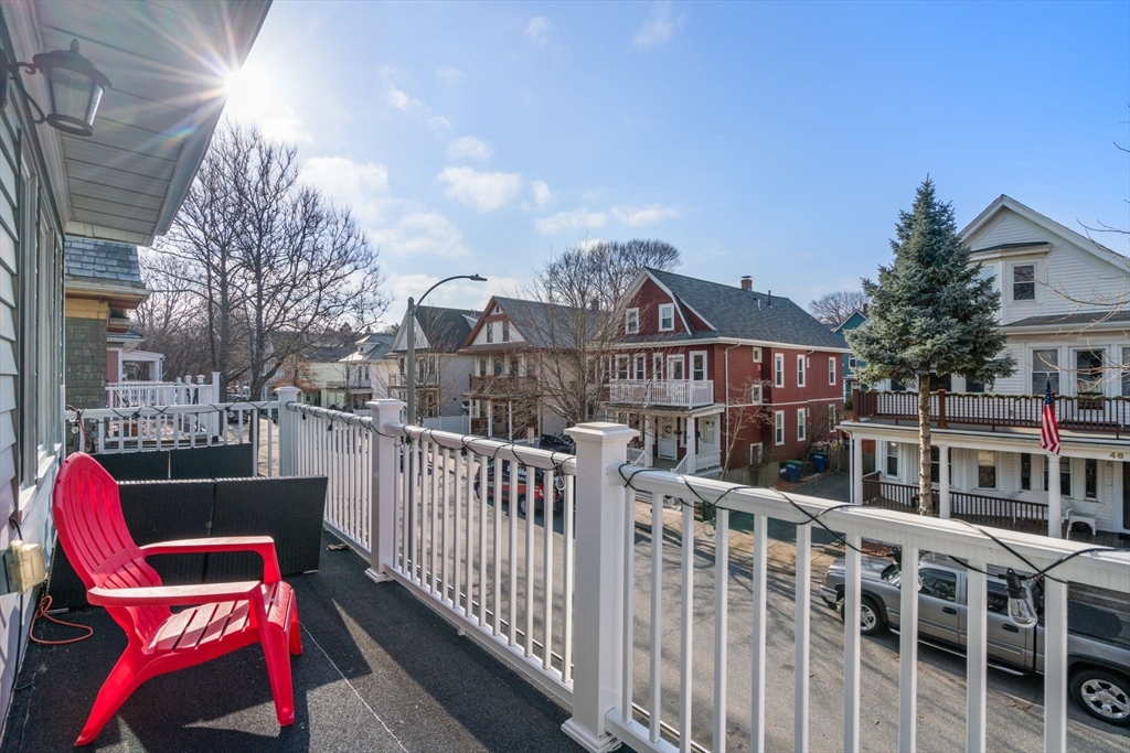 3 bed, 1 bath apartment for rent at 47 Walker St Unit 2, Tufts — photo 15 of 15