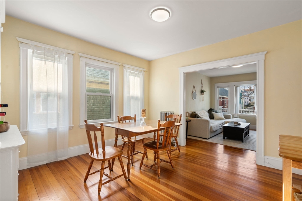 3 bed, 1 bath apartment for rent at 47 Walker St Unit 2, Tufts — photo 6 of 15