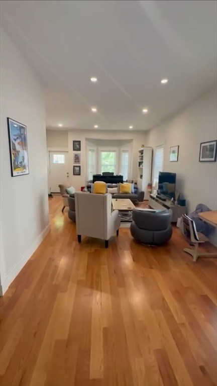 4 bed, 3 bath apartment for rent at 47 Wallace St Unit 1, Tufts — photo 4 of 37