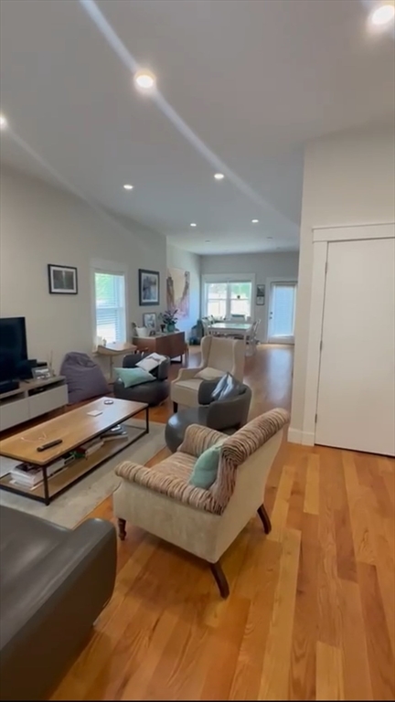 4 bed, 3 bath apartment for rent at 47 Wallace St Unit 1, Tufts — photo 2 of 37