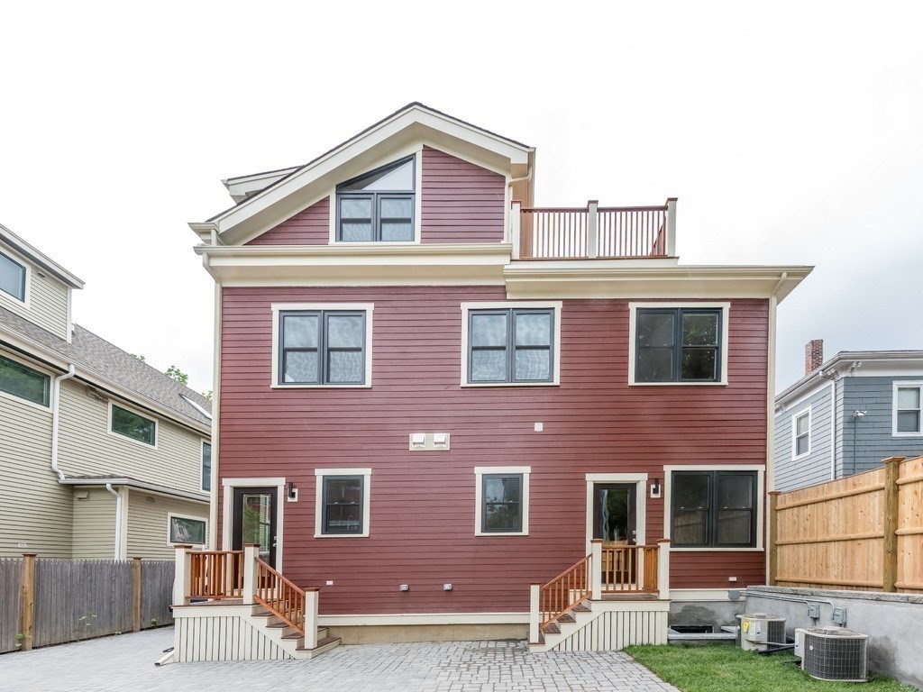 4 bed, 3 bath apartment for rent at 47 Wallace St Unit 1, Tufts — photo 34 of 37
