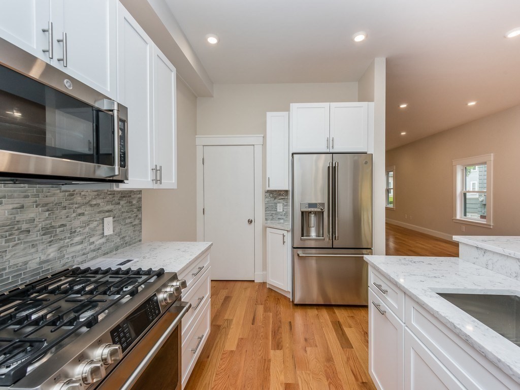 4 bed, 3 bath apartment for rent at 47 Wallace St Unit 1, Tufts — photo 14 of 37