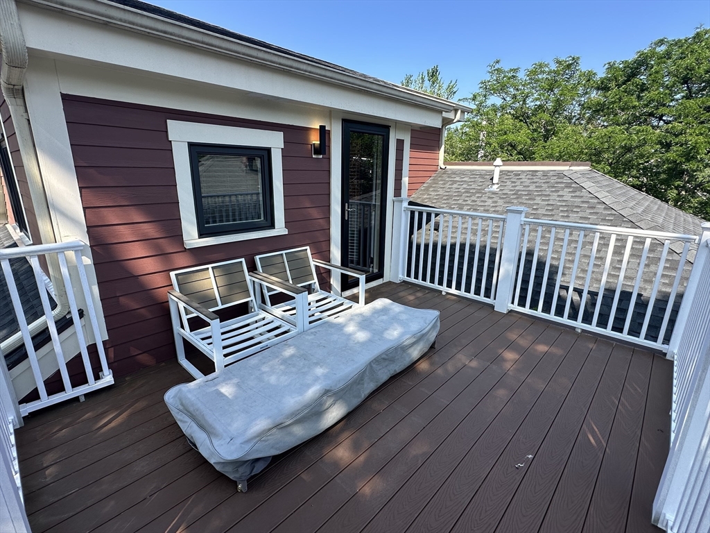 4 bed, 4+ bath apartment for rent at 47 Wallace St Unit 2, Tufts — photo 19 of 25