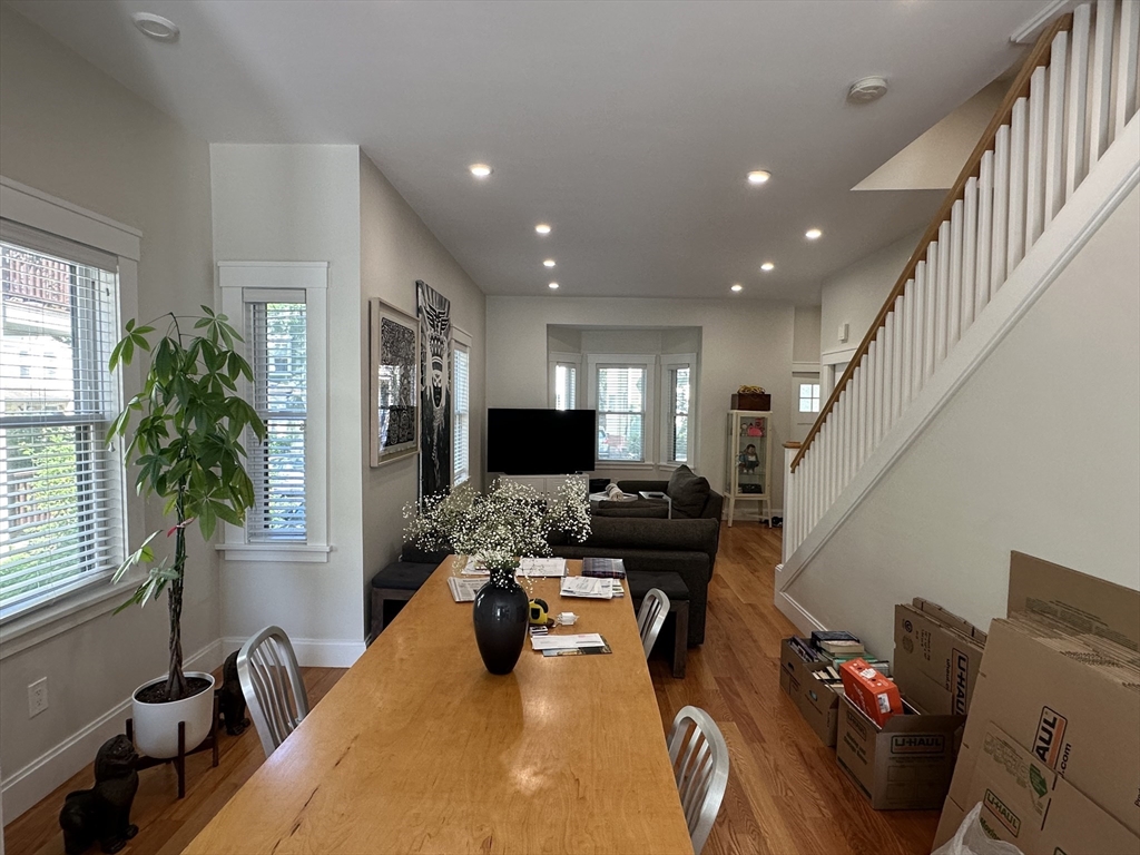 4 bed, 4+ bath apartment for rent at 47 Wallace St Unit 2, Tufts — photo 4 of 25