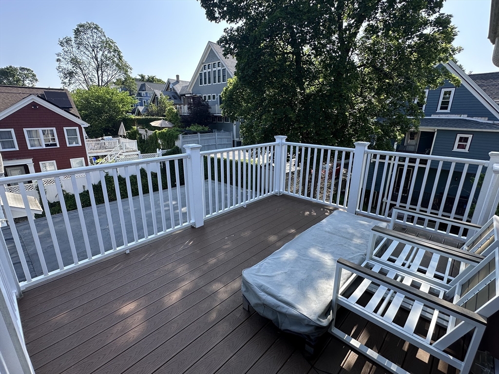 4 bed, 4+ bath apartment for rent at 47 Wallace St Unit 2, Tufts — photo 20 of 25