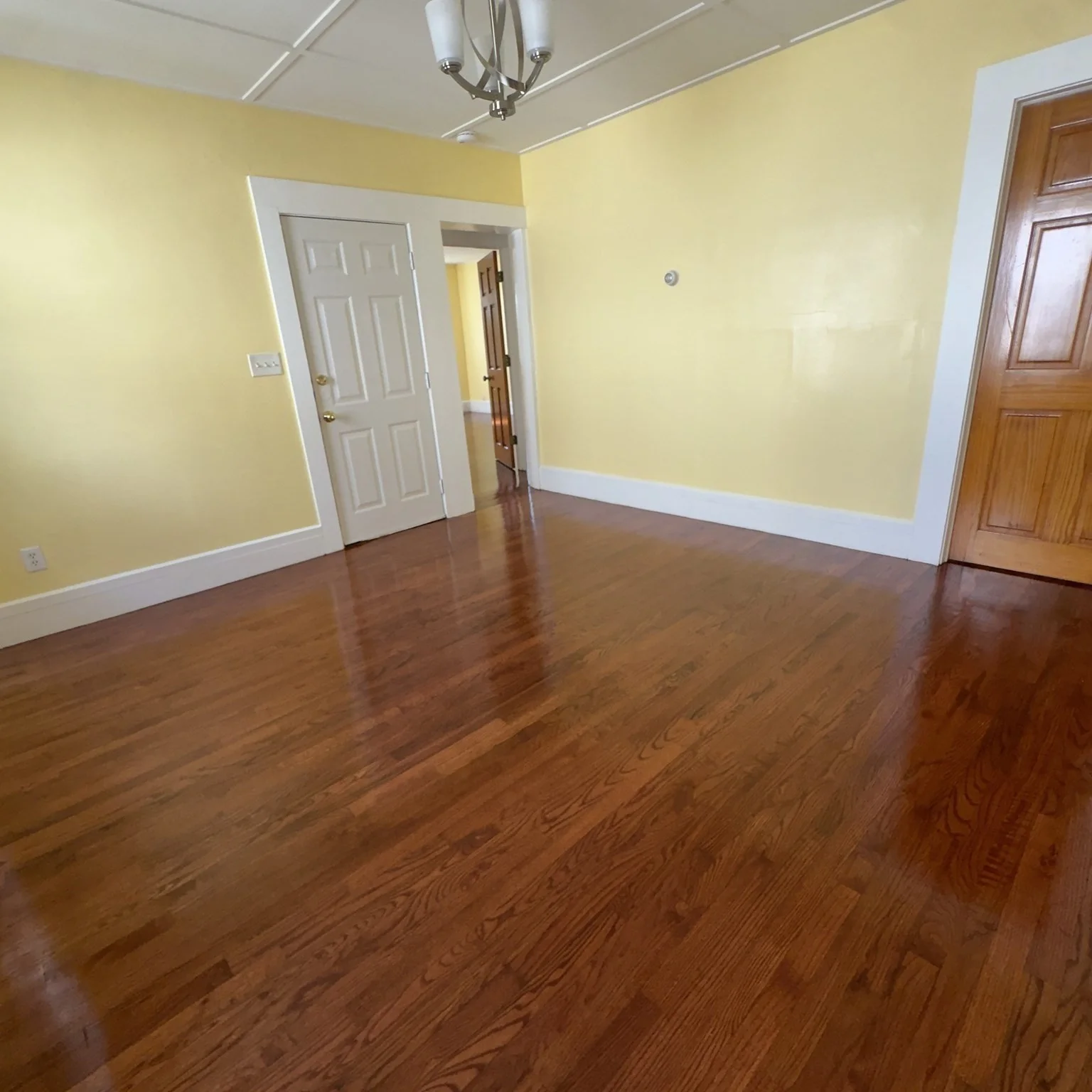 3 bed, 1 bath apartment for rent at 47 Washington St Unit 2, Peabody — photo 5 of 24