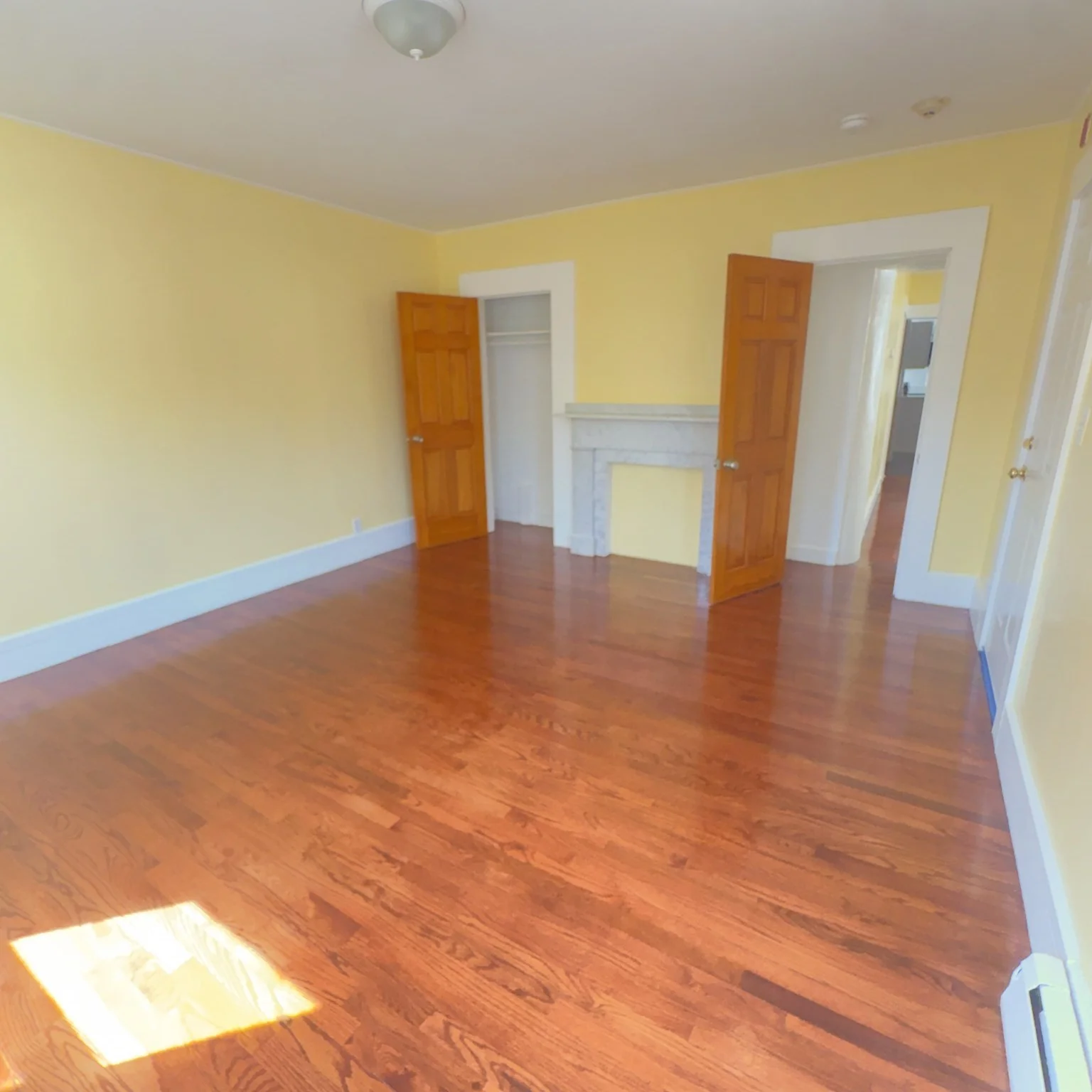 3 bed, 1 bath apartment for rent at 47 Washington St Unit 2, Peabody — photo 1 of 24