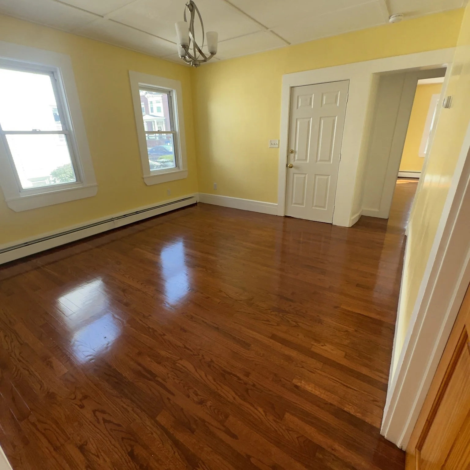 3 bed, 1 bath apartment for rent at 47 Washington St Unit 2, Peabody — photo 7 of 24