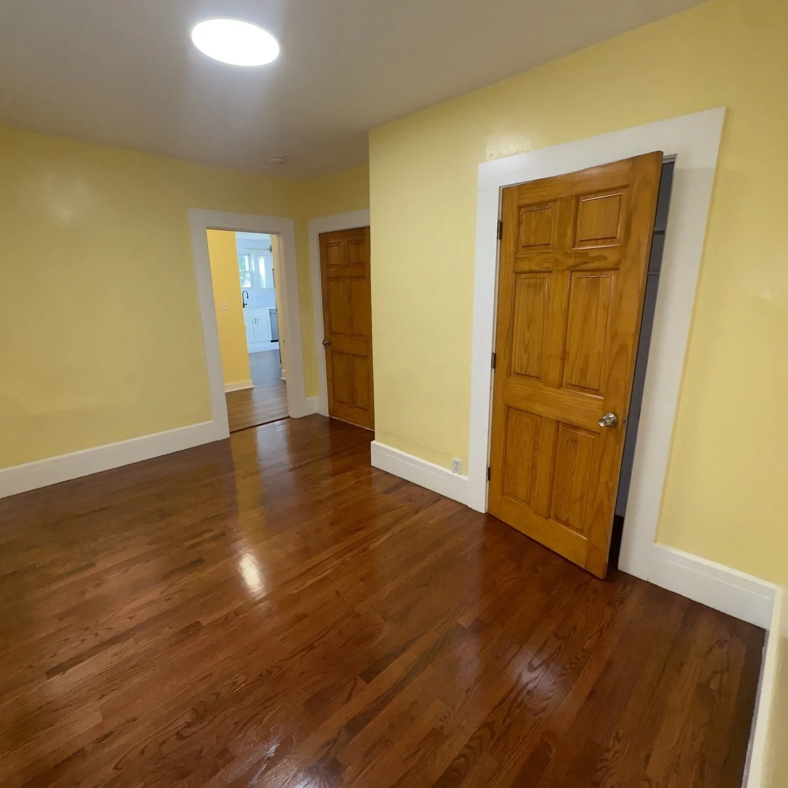 3 bed, 1 bath apartment for rent at 47 Washington St Unit 2, Peabody — photo 4 of 24