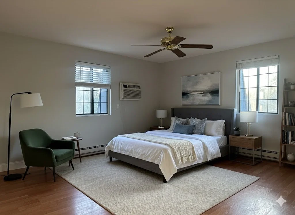 2 bed, 1 bath apartment for rent at 47 West St Unit C4, Randolph — photo 8 of 9