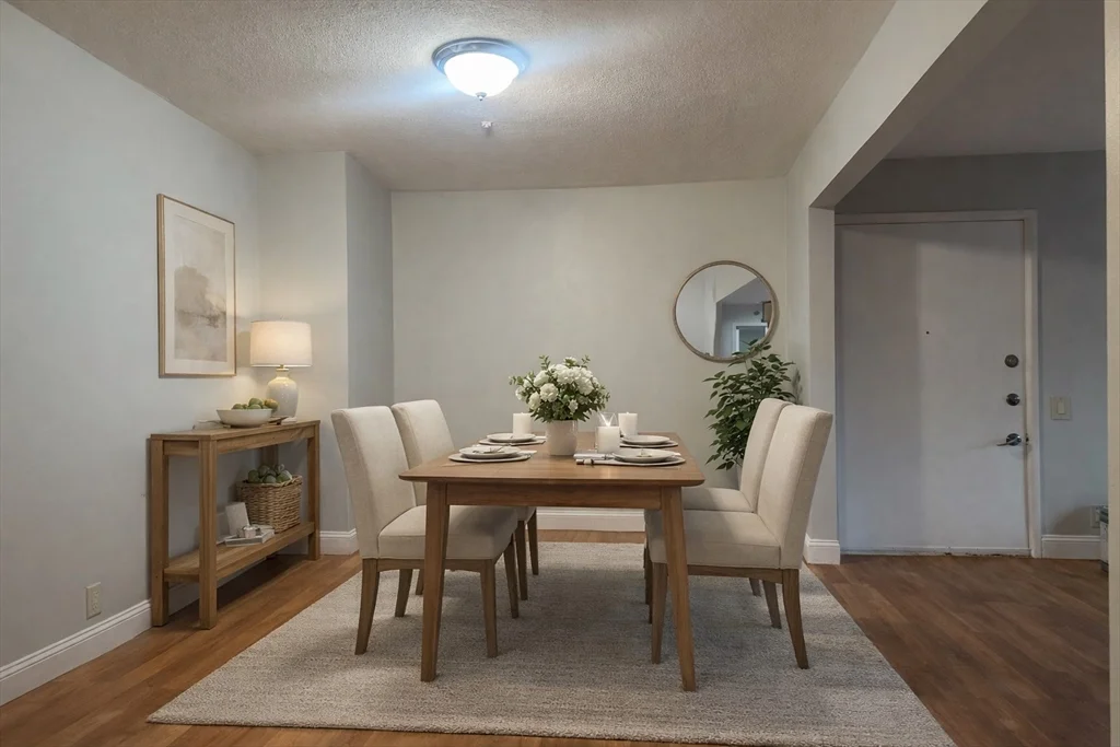2 bed, 1 bath apartment for rent at 47 West St Unit C4, Randolph — photo 6 of 9