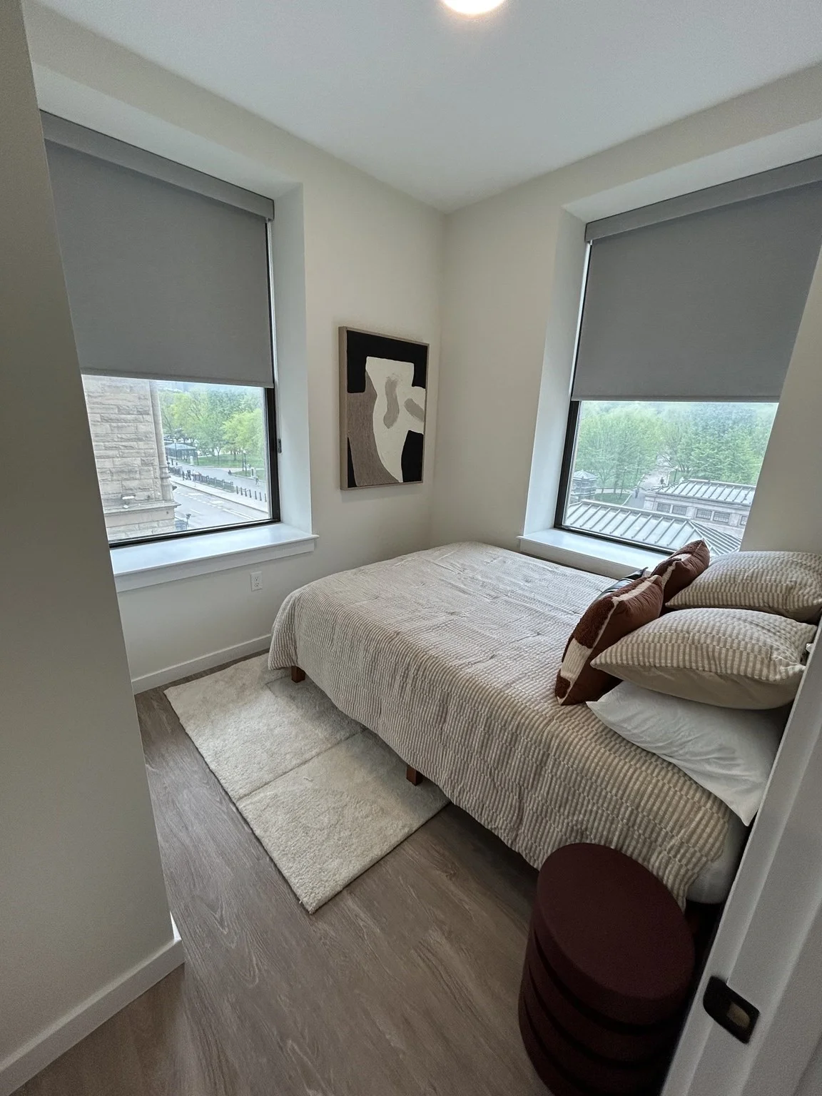 4 bed, 2 bath apartment for rent at 47 Winter St Unit 401, Boston Downtown — photo 7 of 13