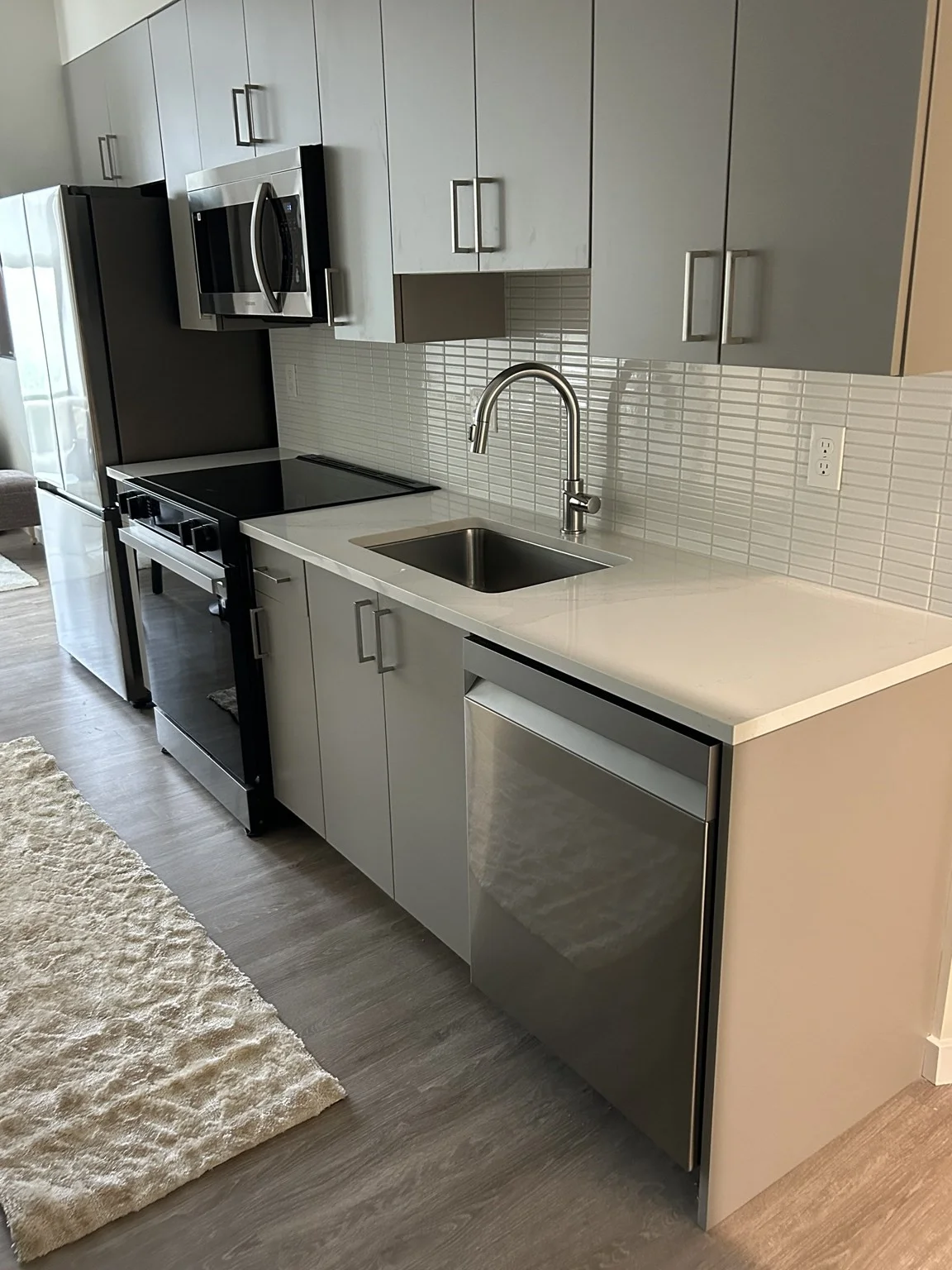 4 bed, 2 bath apartment for rent at 47 Winter St Unit 401, Boston Downtown — photo 12 of 13
