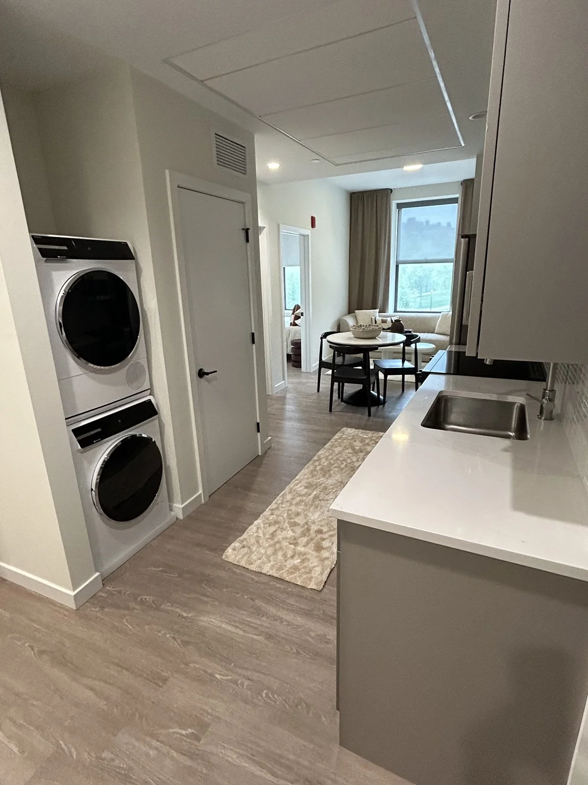 4 bed, 2 bath apartment for rent at 47 Winter St Unit 401, Boston Downtown
