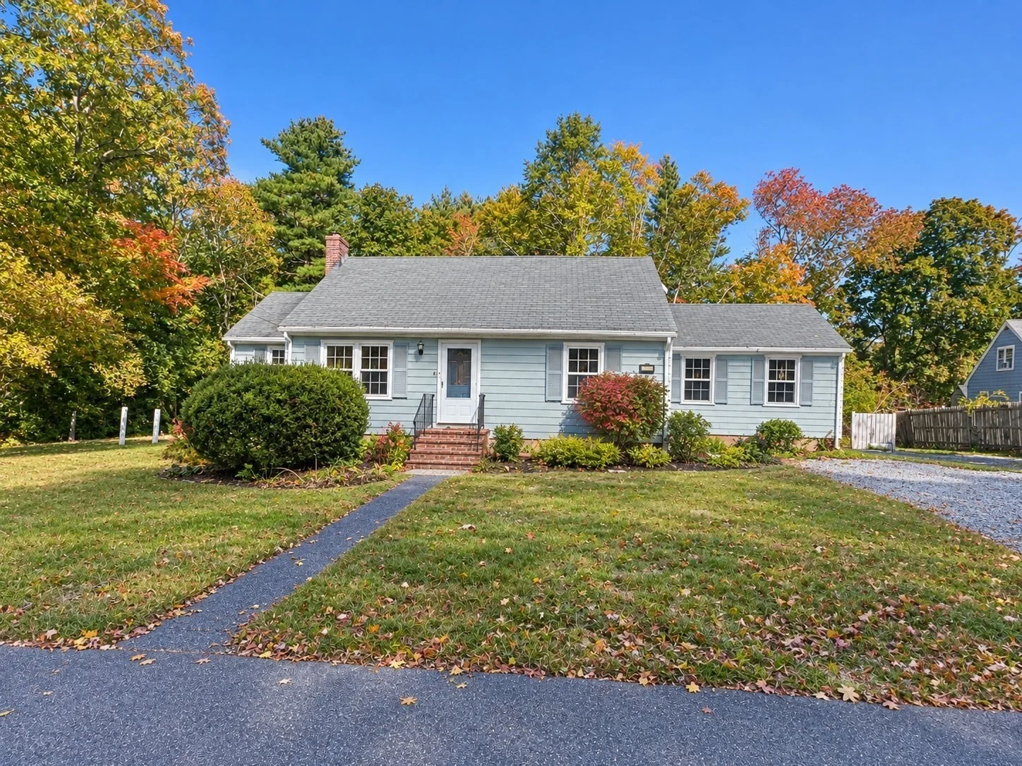 4 bed, 2 bath apartment for rent at 47 Wood St, Lexington