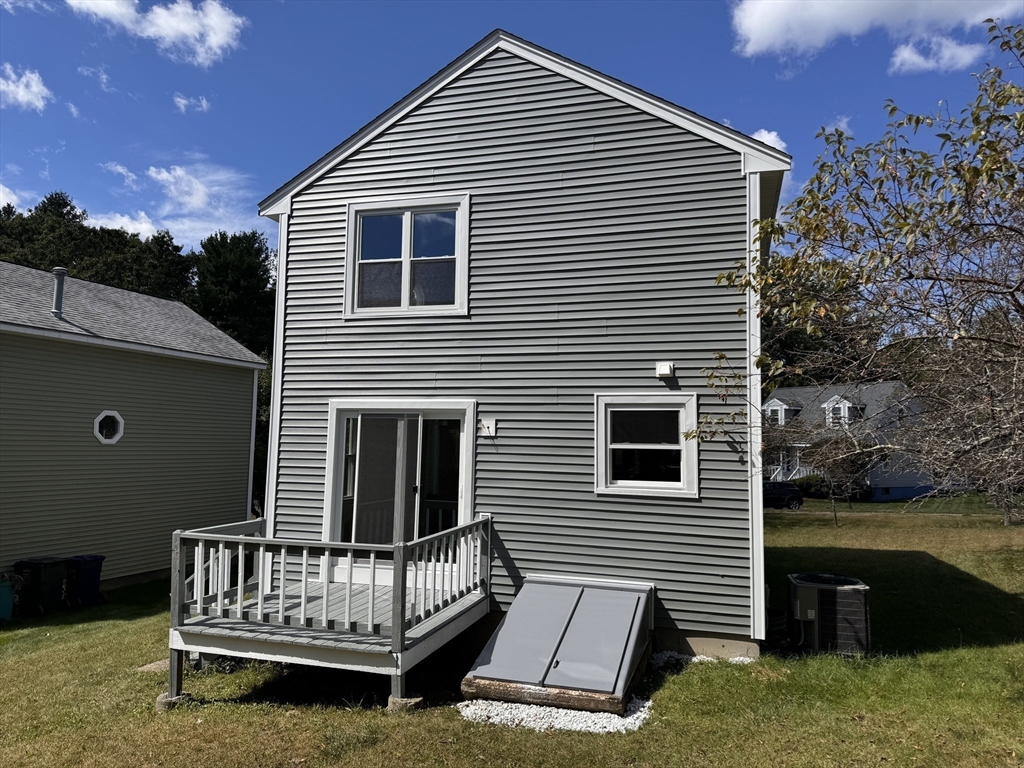 2 bed, 1 bath apartment for rent at 47 Wyman Rd, Collinsville — photo 21 of 22