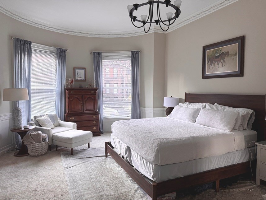 2 bed, 2 bath apartment for rent at 470 Beacon St Unit 4, Back Bay — photo 13 of 20