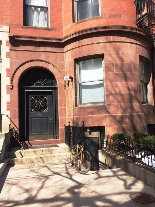 2 bed, 2 bath apartment for rent at 470 Beacon St Unit 4, Back Bay — photo 20 of 20