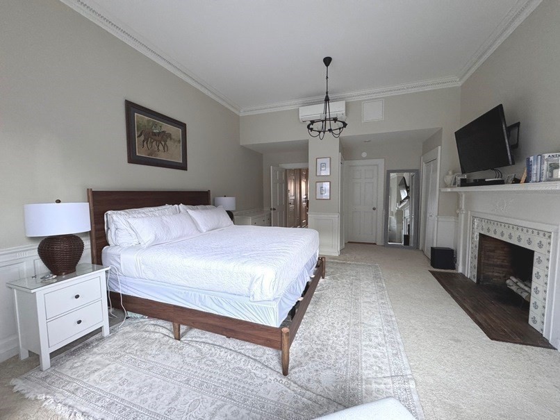 2 bed, 2 bath apartment for rent at 470 Beacon St Unit 4, Back Bay — photo 10 of 20