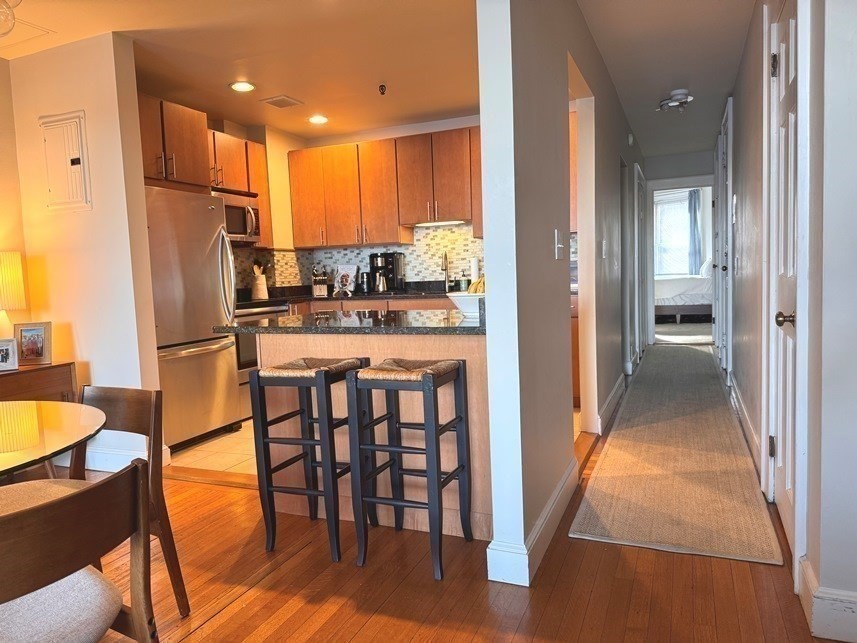 2 bed, 2 bath apartment for rent at 470 Beacon St Unit 4, Back Bay — photo 5 of 20